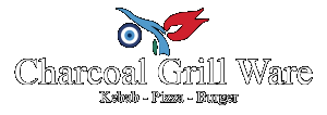 Charcoal Grill Ware - View Menu - Order Now